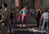 When Superman Gets Ignored, Hollywood, Ca. 2005